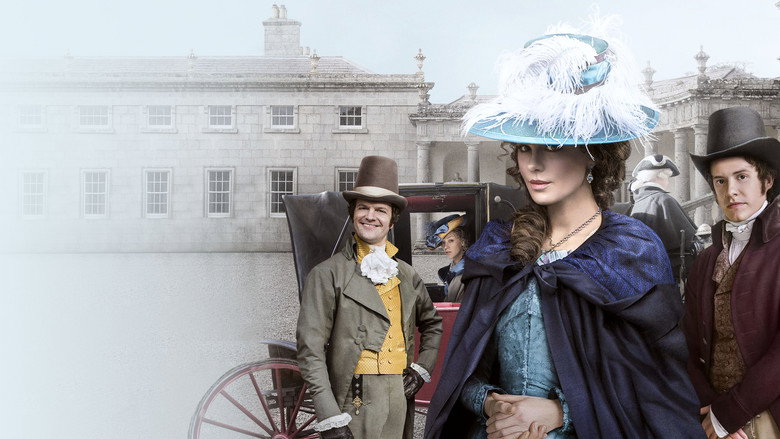 Love & Friendship backdrop 2