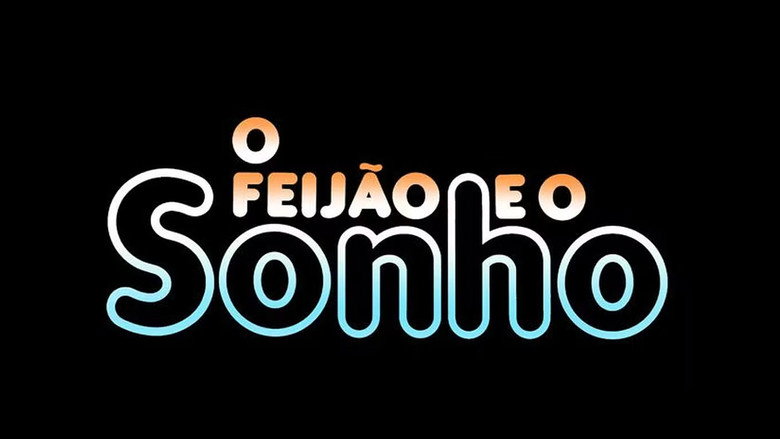 O Feijão e o Sonho backdrop 5