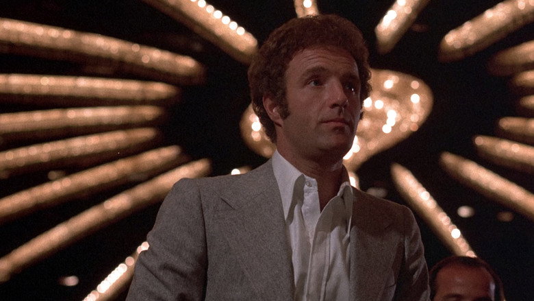 The Gambler backdrop 9