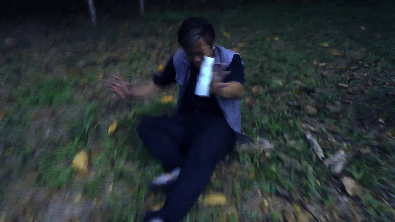 Black Book 2: The Secret Weapon backdrop 2