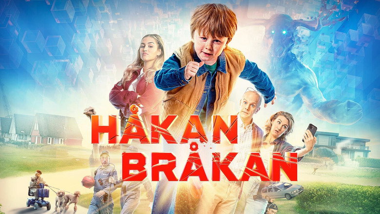 Håkan Bråkan backdrop 4