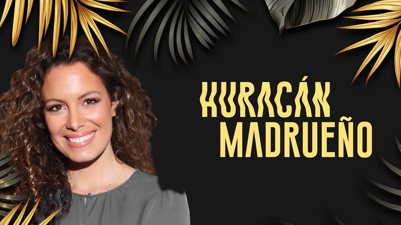 Huracán Madrueño backdrop 3