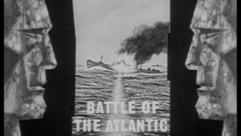 Battle of the Atlantic