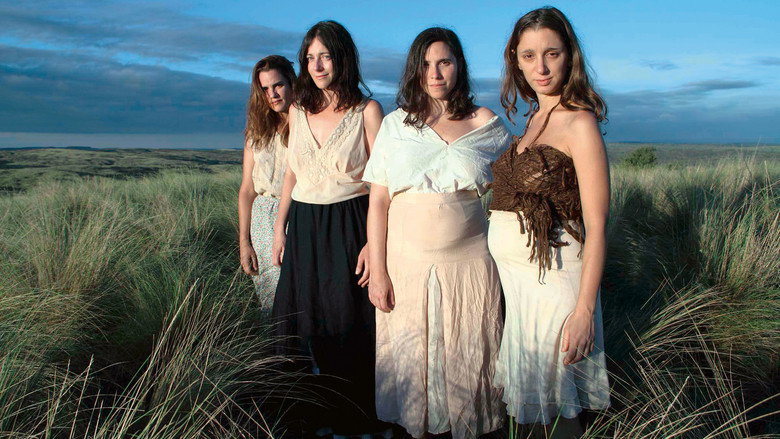 La Flor backdrop 9