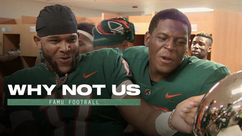 We Belong
