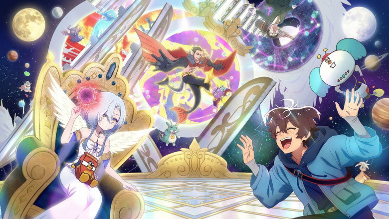 My Ribdiculous Reincarnation