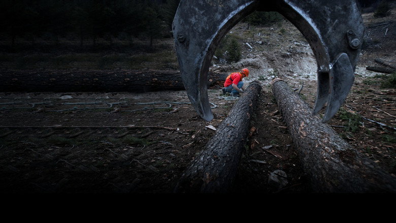Ax Men backdrop 4