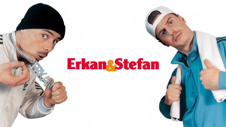 Erkan and Stefan backdrop 2