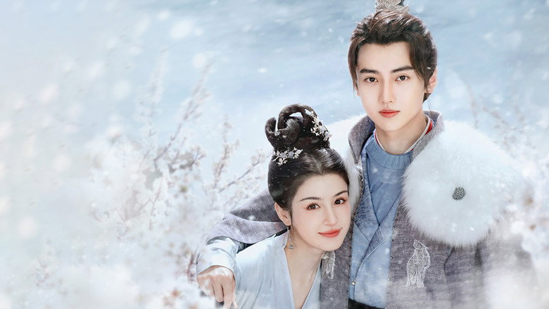 Jade's Fateful Love backdrop 5