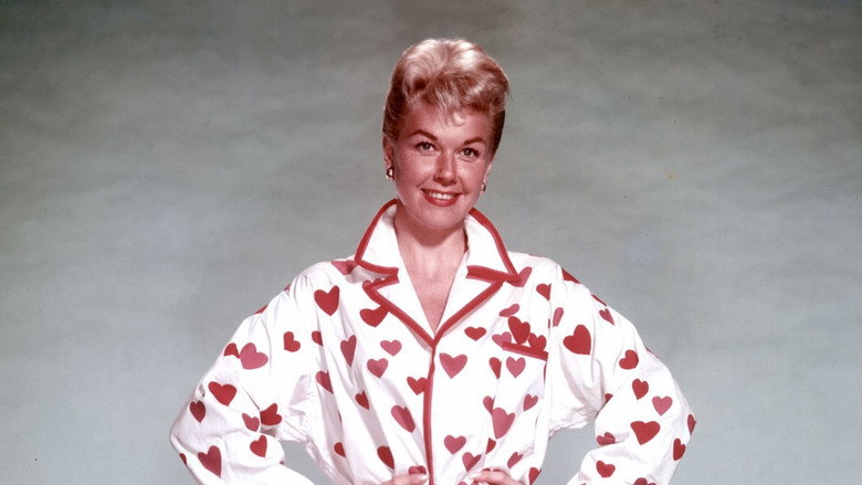 The Pajama Game backdrop 2