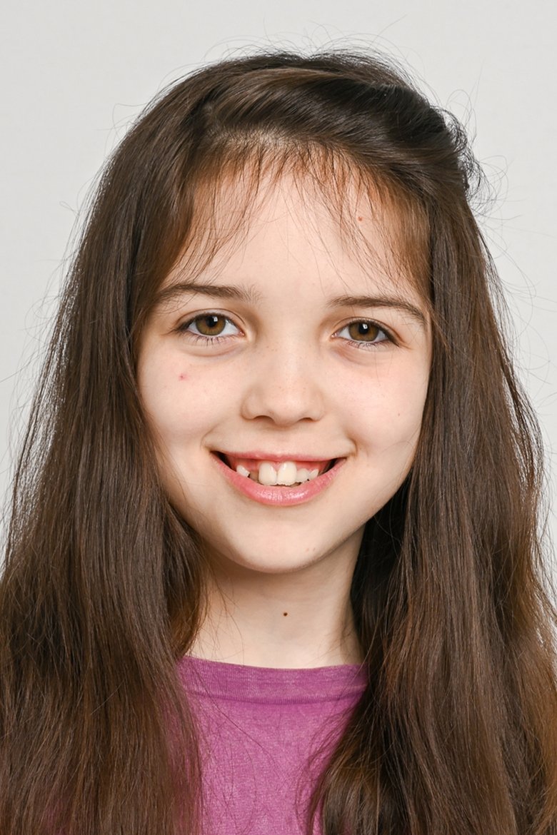 Wren Stembridge
