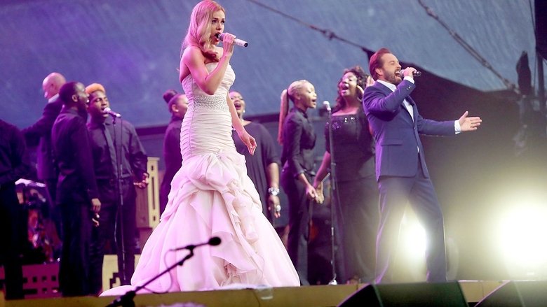 Live at Edinburgh Castle