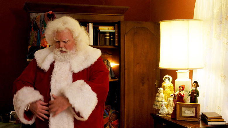 Seeking Mrs. Claus and Mr. Love