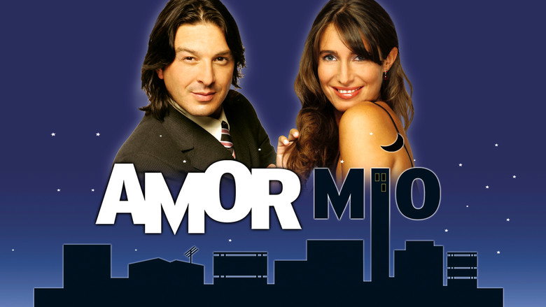 Amor Mío backdrop 3