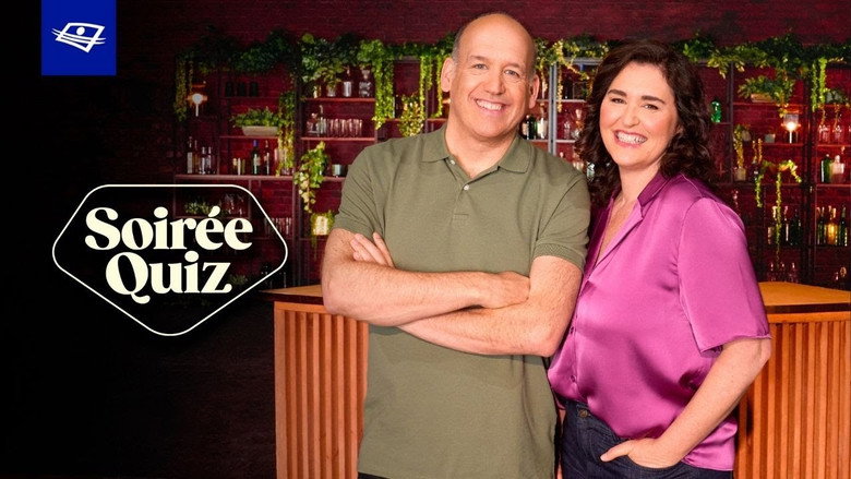 Soirée quiz backdrop 2