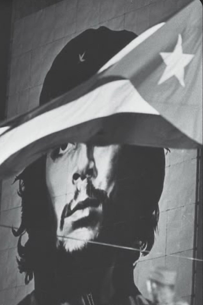 Final Days of Che Guevara