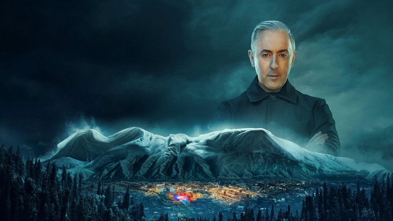 The Killer Among Us backdrop 1
