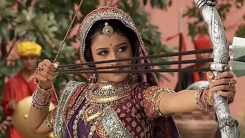 Episode 89 - Jodha Akbar