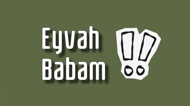 Eyvah Babam backdrop 2