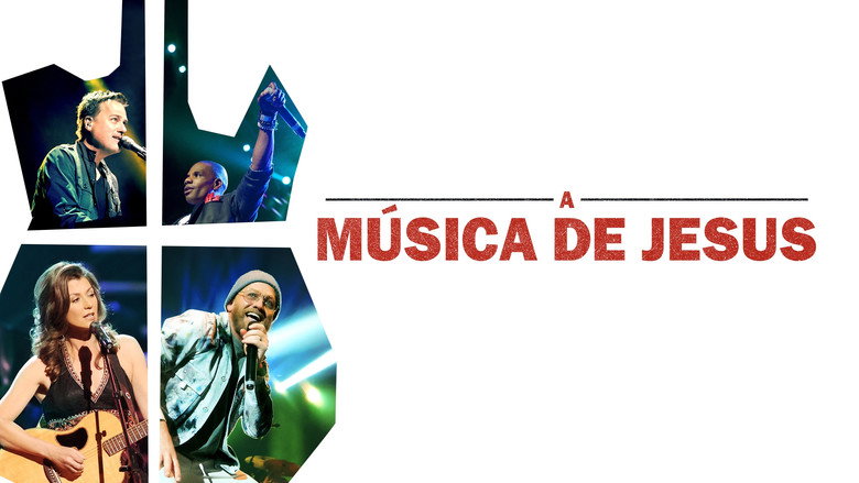 The Jesus Music backdrop 5