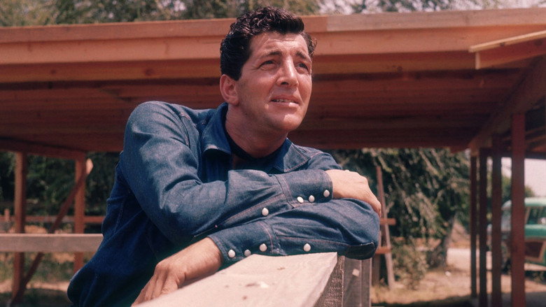 Dean Martin