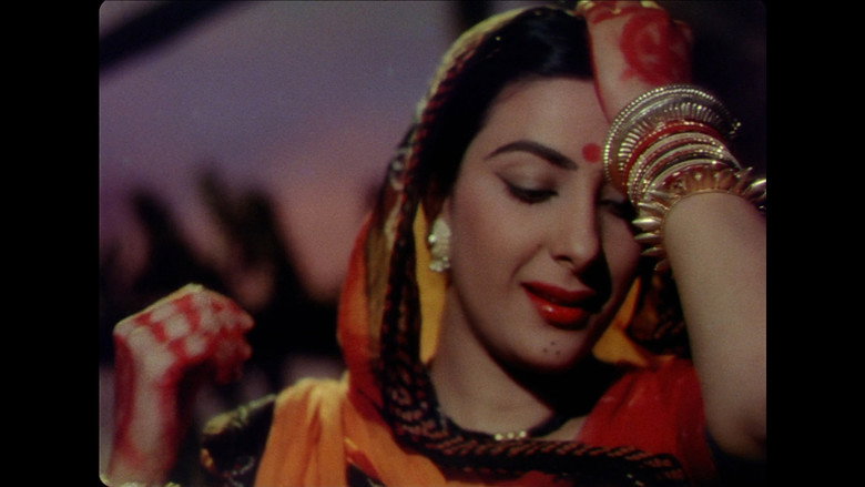 Nargis backdrop 2