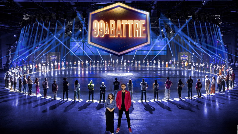 99 to Beat (France) backdrop 1
