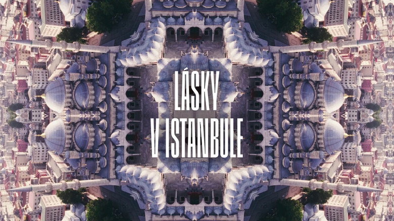 Lásky v Istanbule backdrop 2