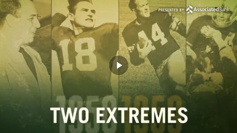 1950-1959 | Two Extremes