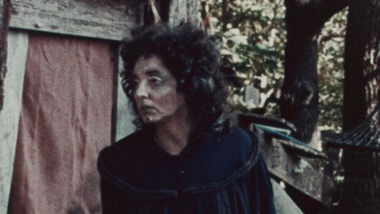 The Devil Inside Her backdrop 6