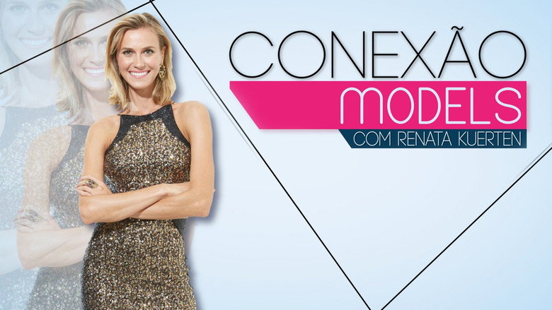 Conexão Models backdrop 6