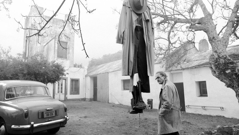The Disappearance of Josef Mengele backdrop 7