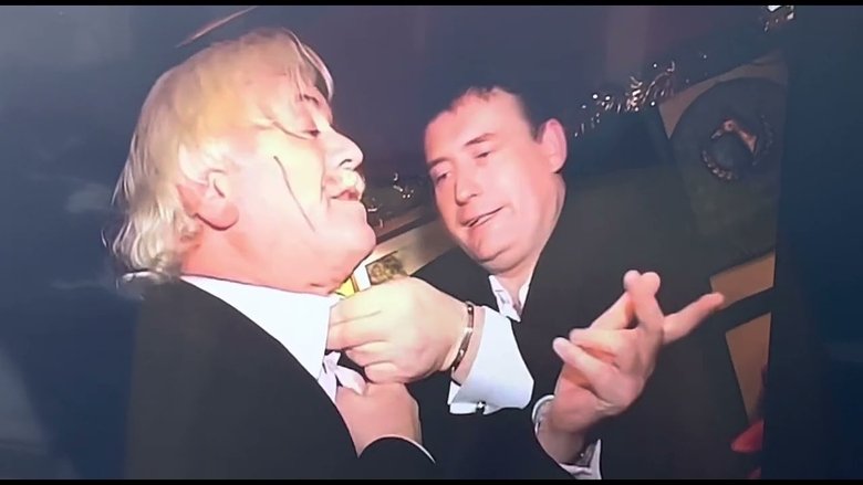 Jimmy White the One and Only