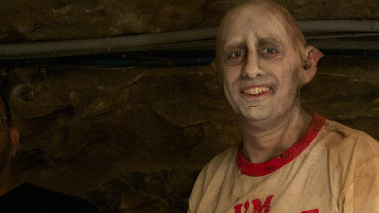 Impractical Jokers: The Movie backdrop 3