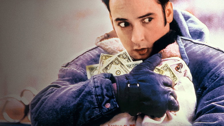 Money for Nothing backdrop 2