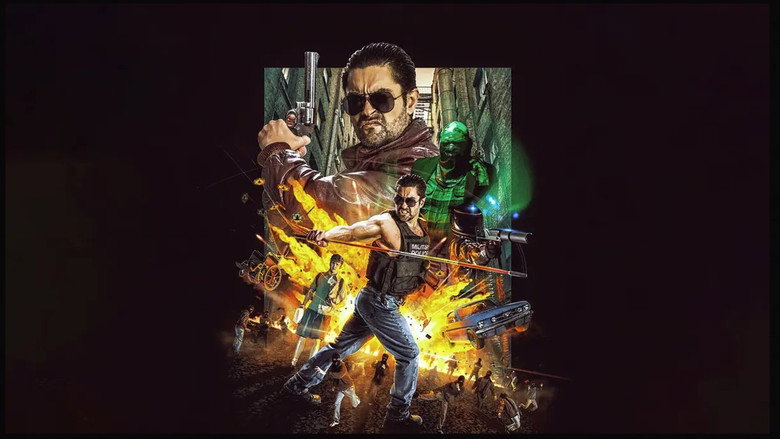 Blind Cop 2 backdrop 9