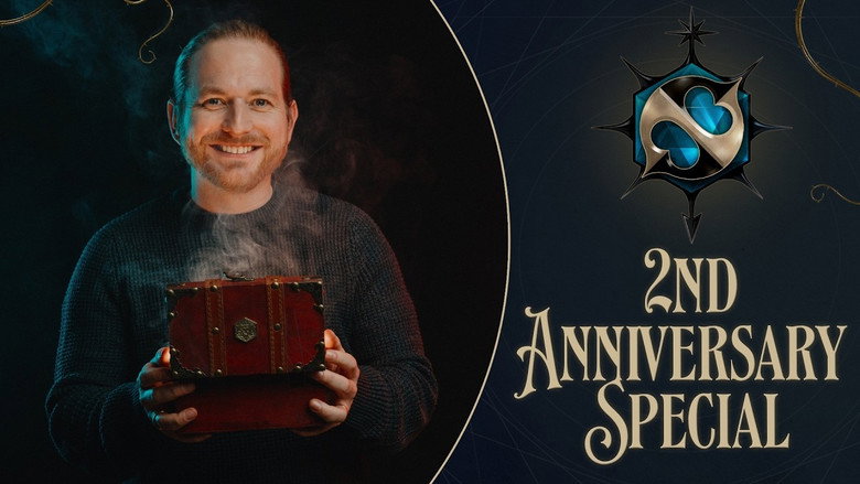 2nd Anniversary Special | Our Favourite Moments