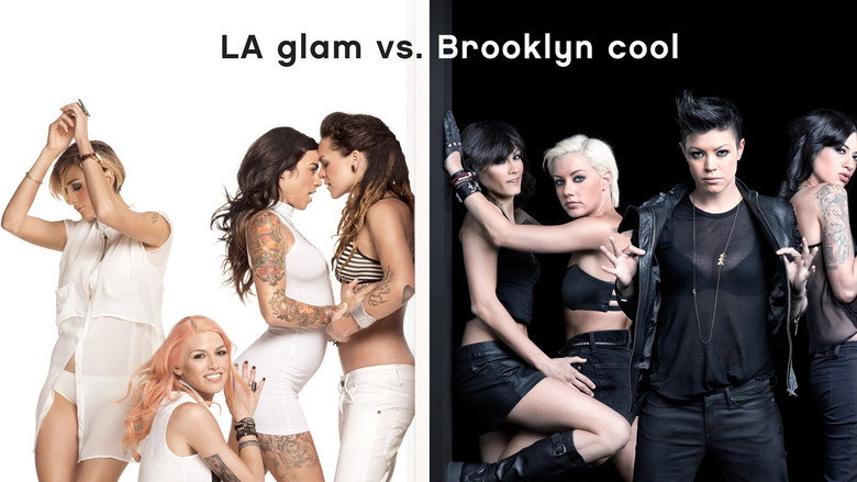 The Real L Word backdrop 5