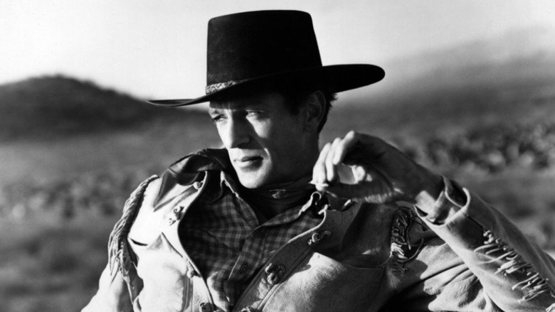 The Westerner backdrop 6
