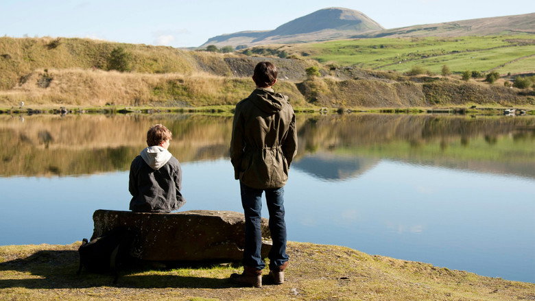 Lad: A Yorkshire Story backdrop 6