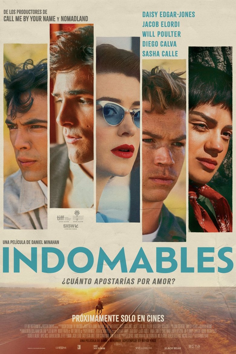 Indomables