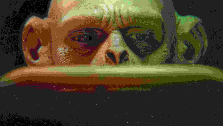Humanzee backdrop 4