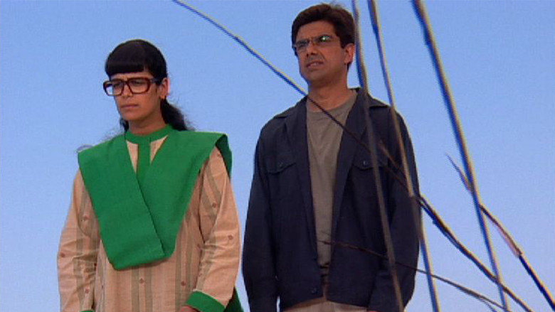 Jassi Learns The Truth About Rohan