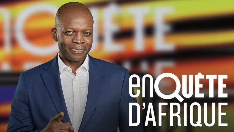 Enquête D'Afrique
