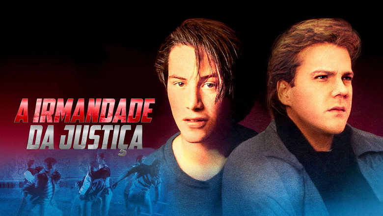 The Brotherhood of Justice backdrop 4