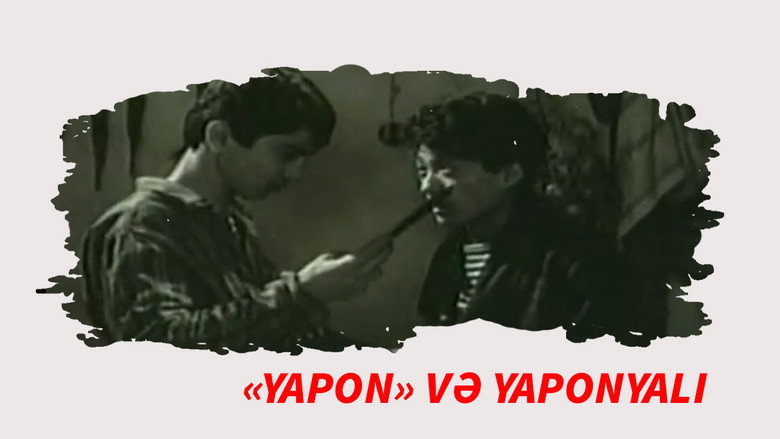 "Yapon" və yaponiyalı backdrop 2