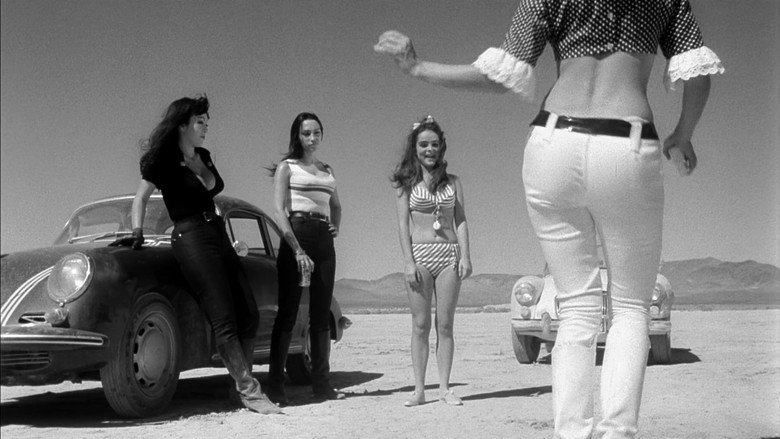 Faster, Pussycat! Kill! Kill! backdrop 8