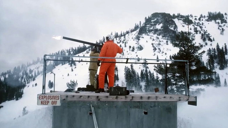 Buried: The 1982 Alpine Meadows Avalanche backdrop 5