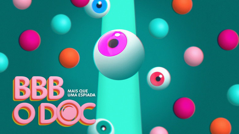 More than a peek - BBB: The Doc. backdrop 4
