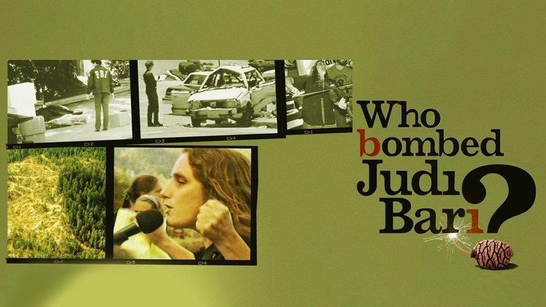 Movie Who Bombed Judi Bari? Poster Images, BackDrops Images, Logo Images backdrops 0 /zoIAwkbkyL0zCmof9uRVtEKV1bt.jpg
